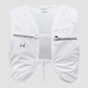 MP Hydration Vest - White - Size L