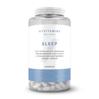 Sleep & Relax Capsules