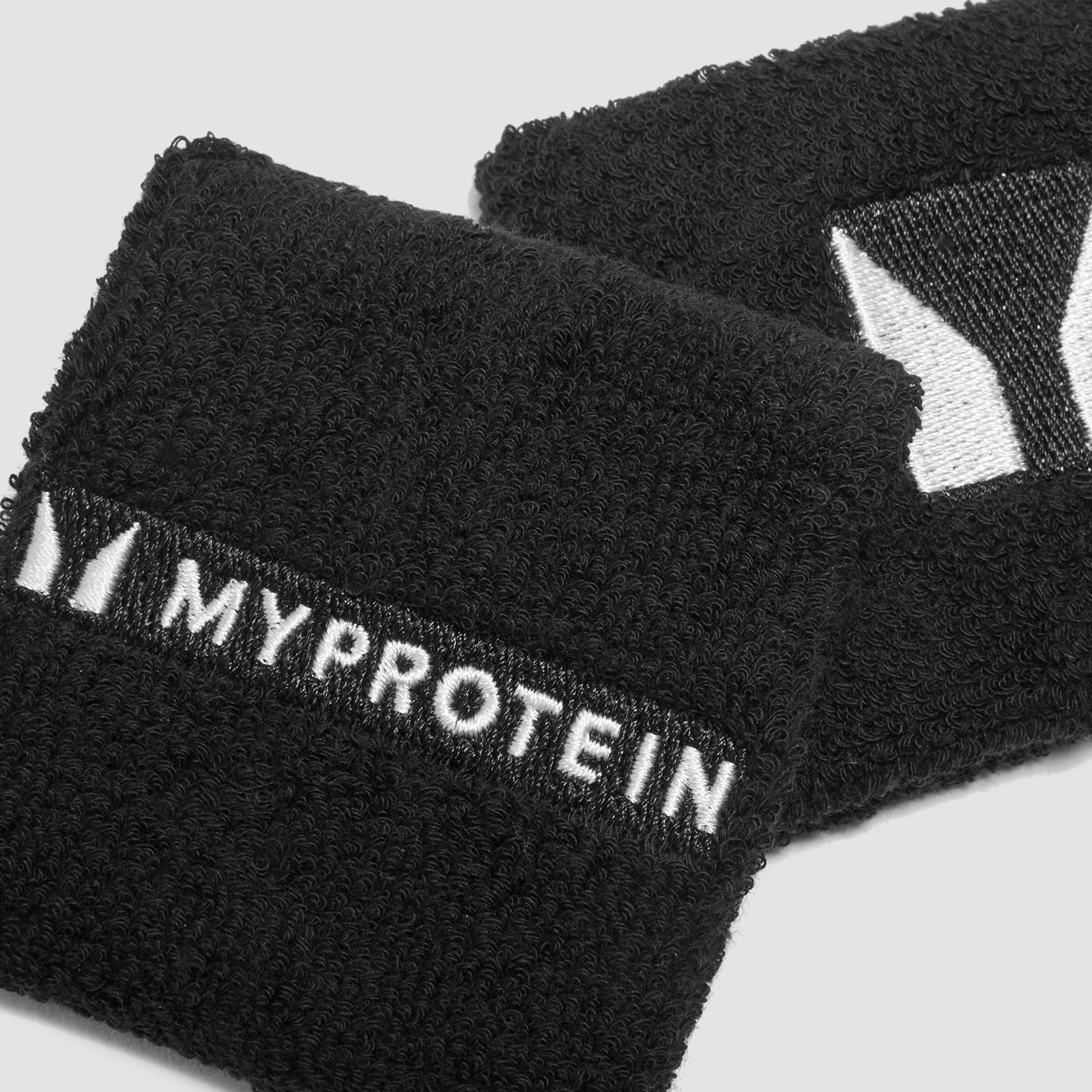 MP Tempo Sweatbands Image 3