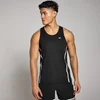 MP Men's Tempo Binding Vest - Black