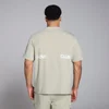 MP Men's Tempo Graphic Oversized T-Shirt - Salt Grey