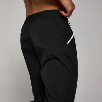 MP Men's Tempo Binding Joggers - Black - XS Image 6