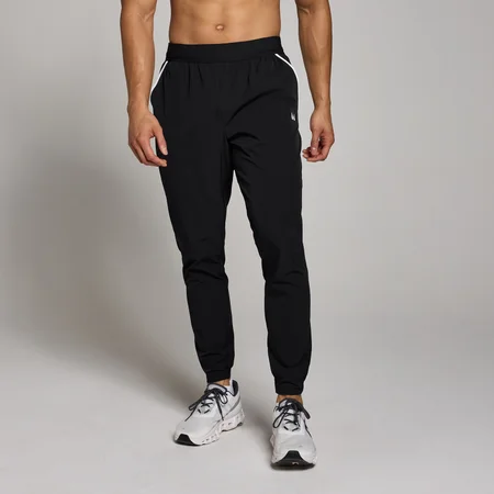 MP Men's Tempo Binding Joggers - Black