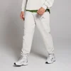 MP Men's Retro Oversized Joggers - Grey Marl