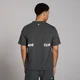 MP Men's Tempo Graphic Oversized T-Shirt - Washed Black