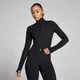 MP Women's Tempo Studio Cropped Jacket - Black