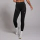 MP Women's Tempo Seamless Hybrid Leggings - Black