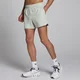 MP Men's Woven Training 5" Shorts - Sage Green