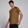 MP Men's Training T-Shirt - Chestnut