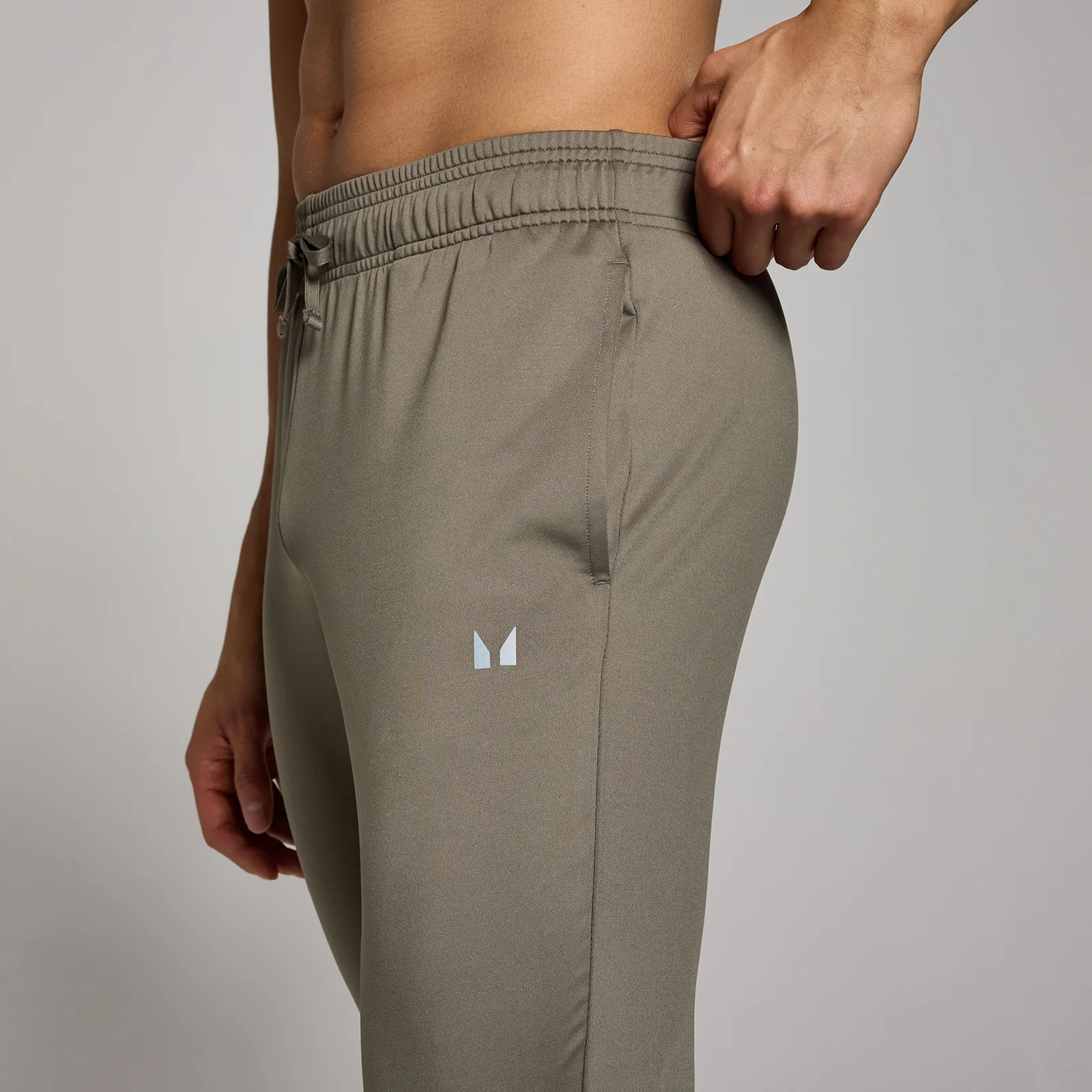 MP Men's Training Joggers - Bark - XXL Image 4