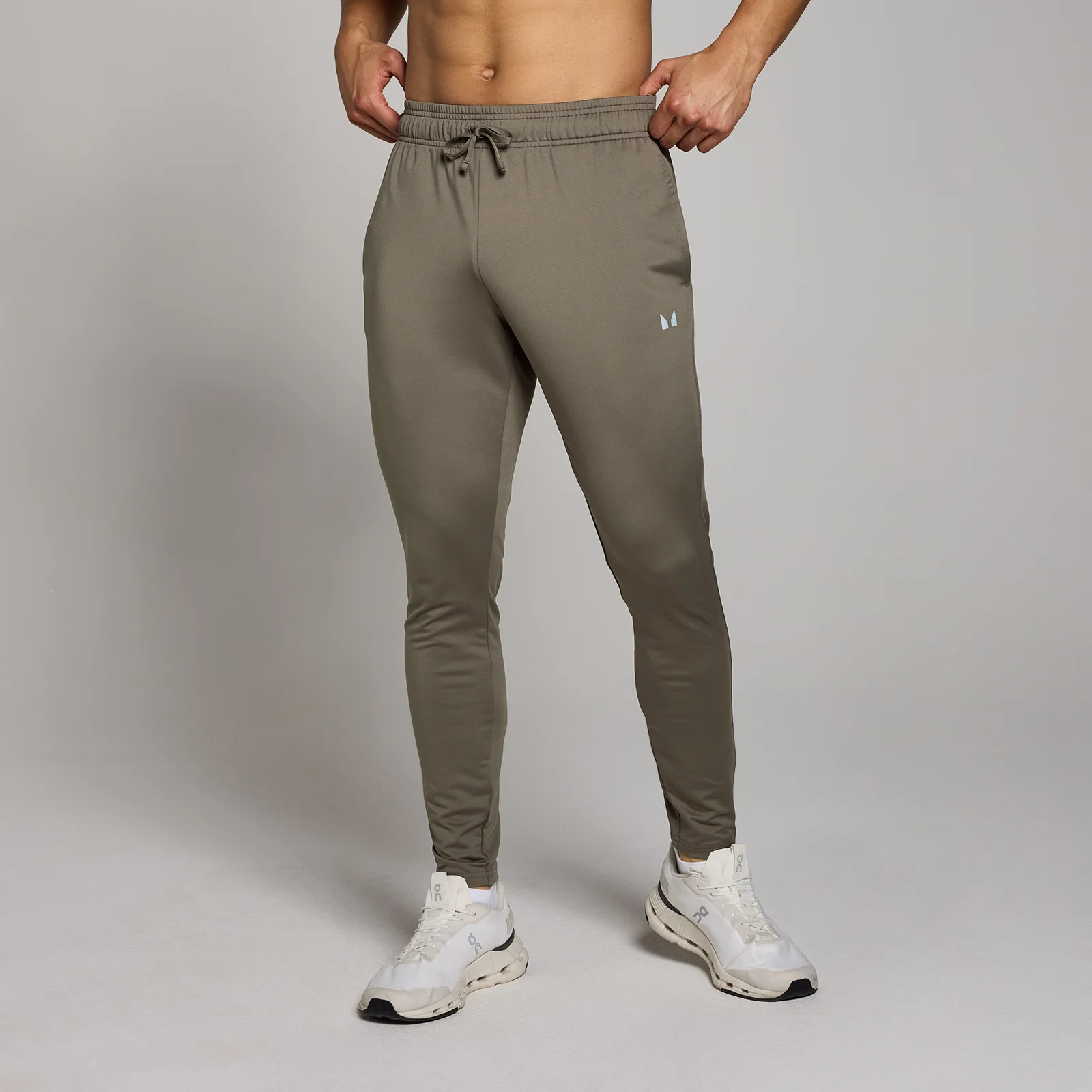 MP Men's Training Joggers - Bark - XXL Image 1