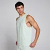 MP Men's Training Tank - Sage Green