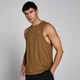 MP Men's Training Tank - Chestnut