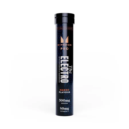 THE Electro | Electrolyte Tablets