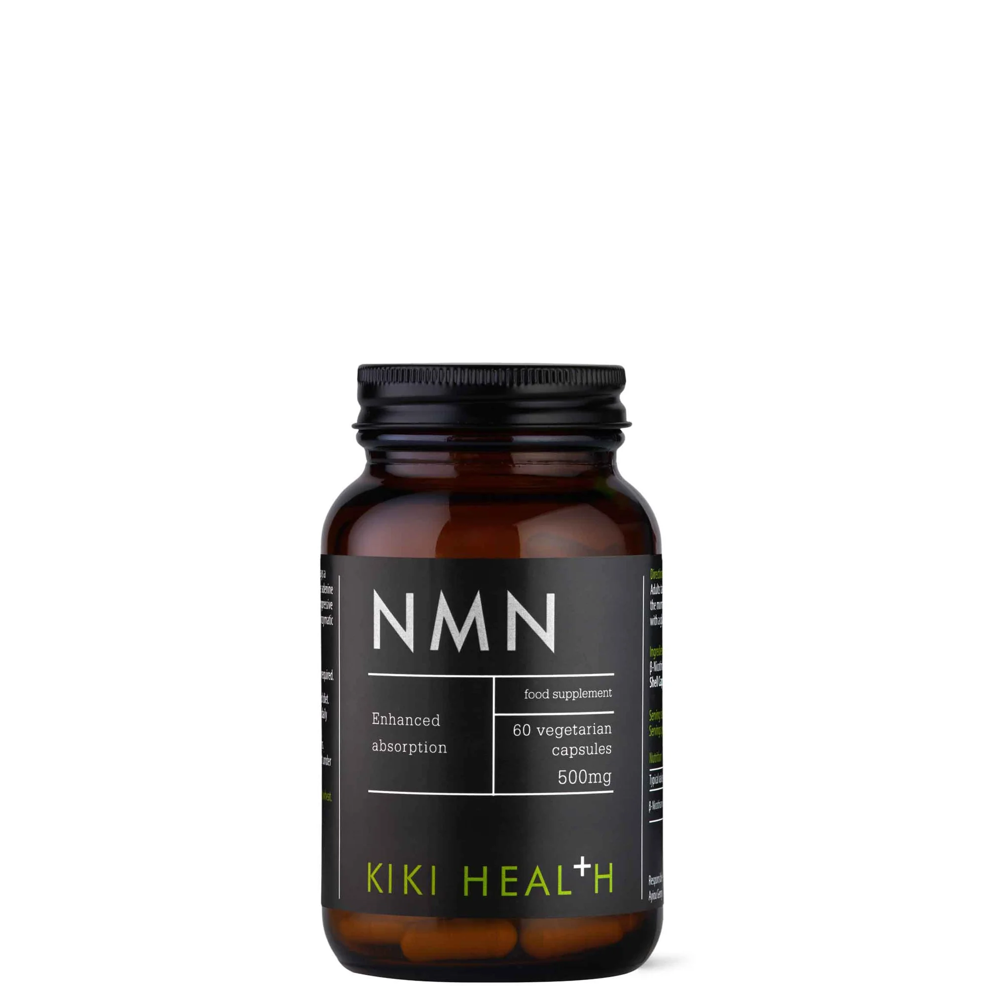 KIKI Health NMN