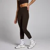 MP Women's Tempo Leggings - Coffee