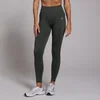 MP Women's Shape Seamless 7/8 Leggings - Dark Shadow