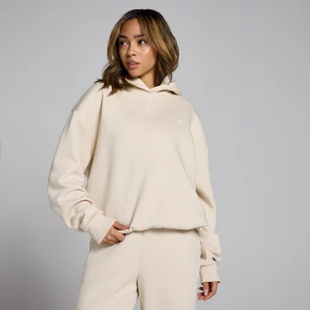 MP Women's Basics Oversized Hoodie