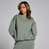 MP Women's Basics Oversized Sweatshirt