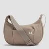 MP Nylon Sling Bag - Clay