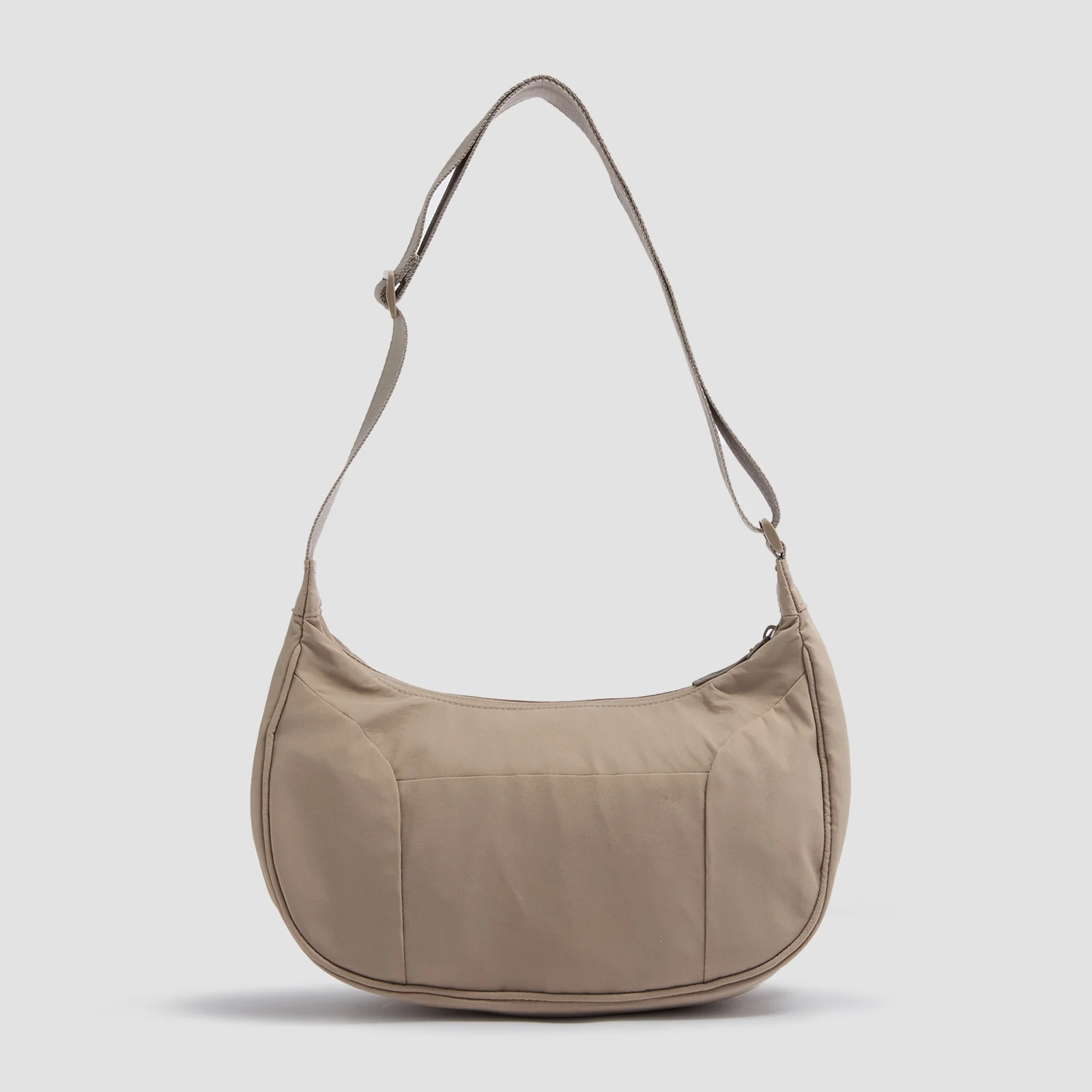 MP Nylon Sling Bag - Clay Image 3