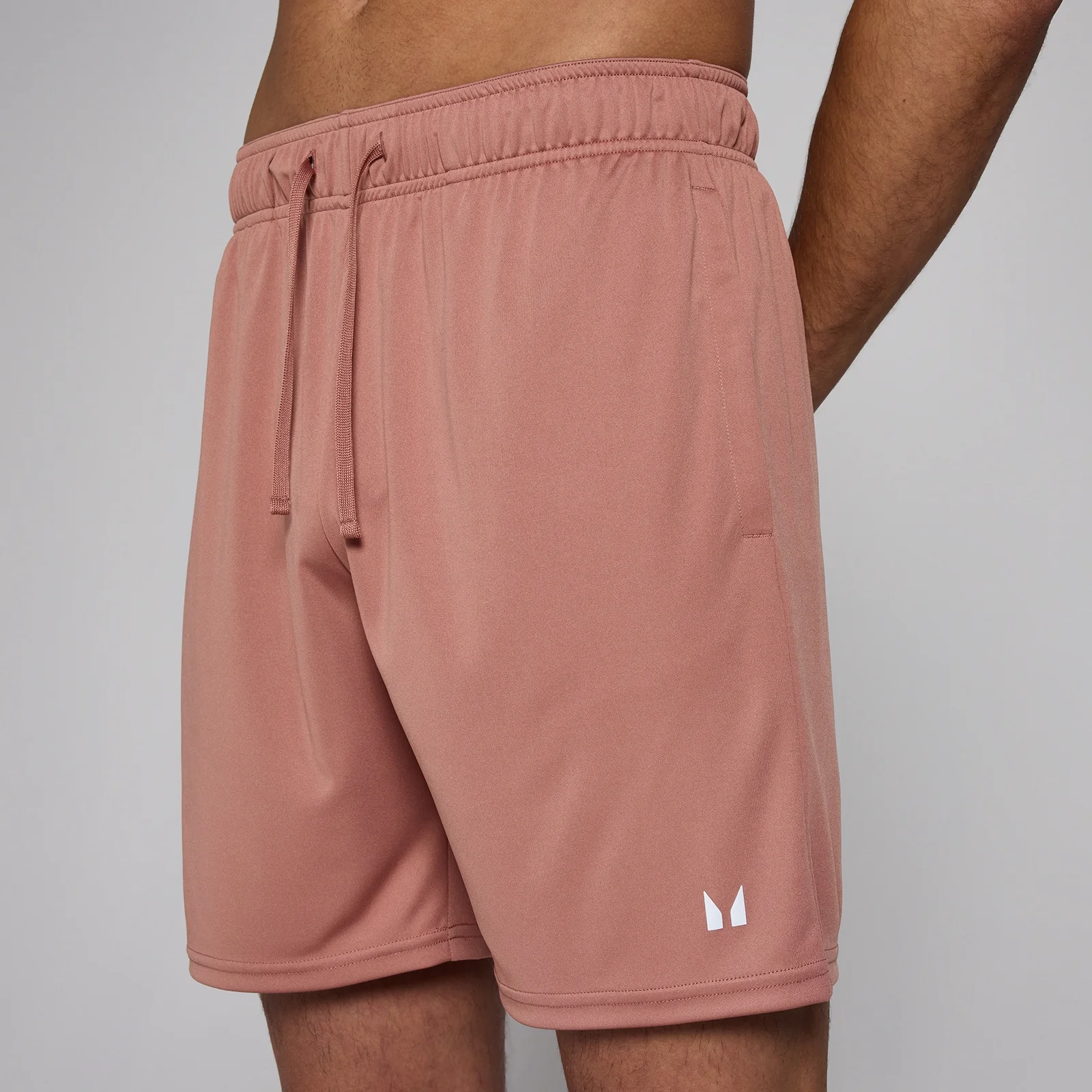 MP Men's Lightweight 7" Training Shorts - XS Image 4