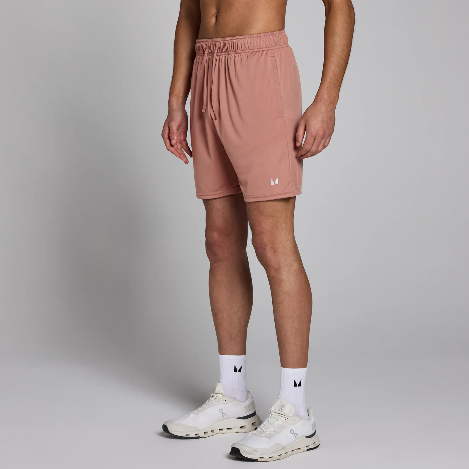 MP Men's Lightweight 7" Training Shorts - XS Image 1