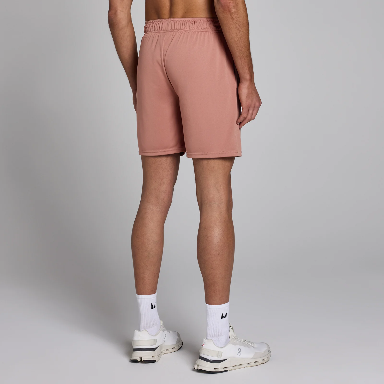 MP Men's Lightweight 7" Training Shorts - XS Image 2