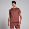 MP Men's Training Short Sleeve T-Shirt - Maroon