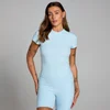 MP Women's Tempo Body Fit Short Sleeve T-Shirt - Baby Blue