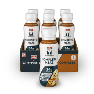 Myprotein x Müller — Complete Shakes - Flavour Cookies & Cream