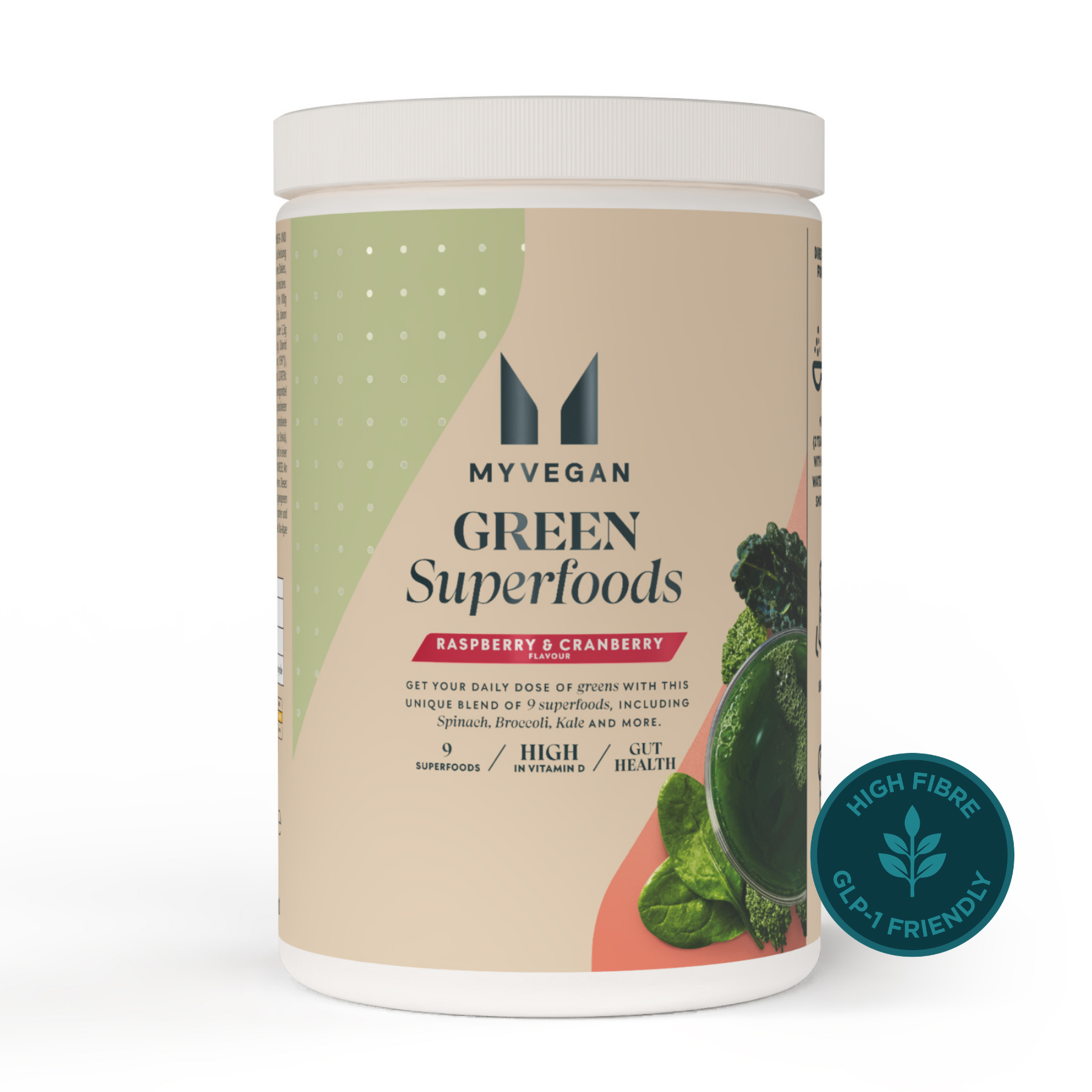 Green Superfoods