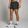 MP Men's Tempo Ultra 3" Shorts - Washed Black