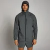 MP Men's Velocity Ultra Light Weight Jacket - Dark Grey