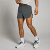 MP Men's Velocity Ultra 3" Short - Dark Grey