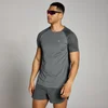 MP Men's Velocity Ultra Mesh T-Shirt - Dark Grey