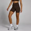 MP Women's Tempo Shorts - Coffee
