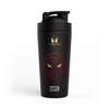 Myprotein Deadpool Recycled Metal shaker - Black