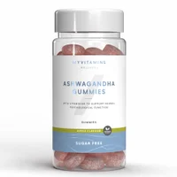 Sugar-Free Ashwagandha Gummies