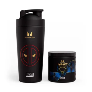 Deadpool & Wolverine Bundle - Flavour Wolverine