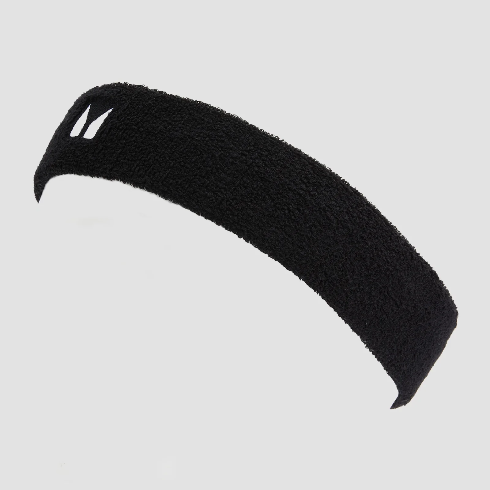 MP Tempo Headband - Black Image 2
