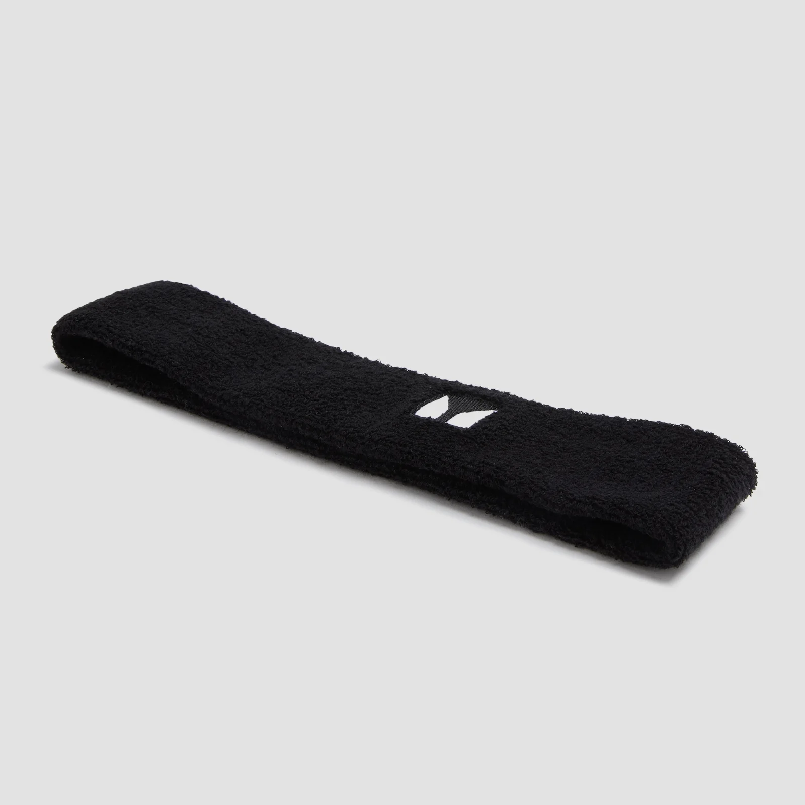 MP Tempo Headband - Black Image 3