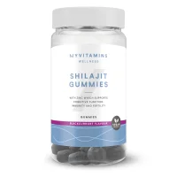 Shilajit Gummies