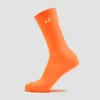 MP Move Club Running Socks (1 pack) - Orange