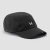 MP Move Club Running Cap - Black