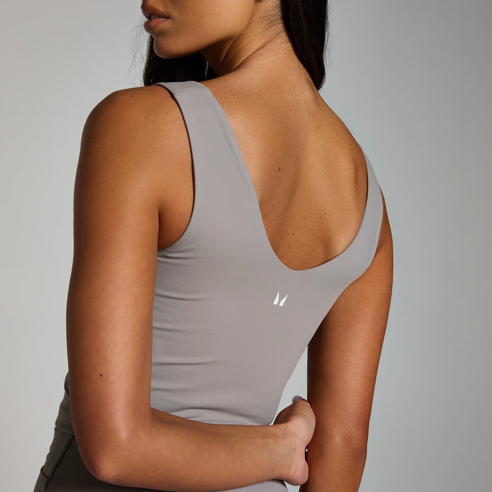 MP Women's Tempo Vest - Mushroom - XS Image 4