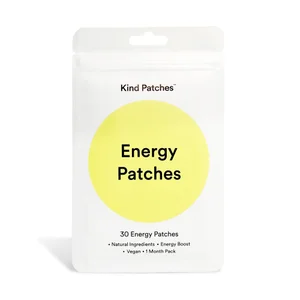 Kind Patches Energy Patches - Option Regular