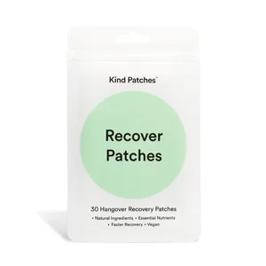 Kind Patches Recover Patches - undefined undefined