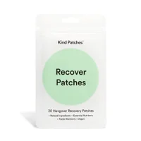 Kind Patches Recover Patches