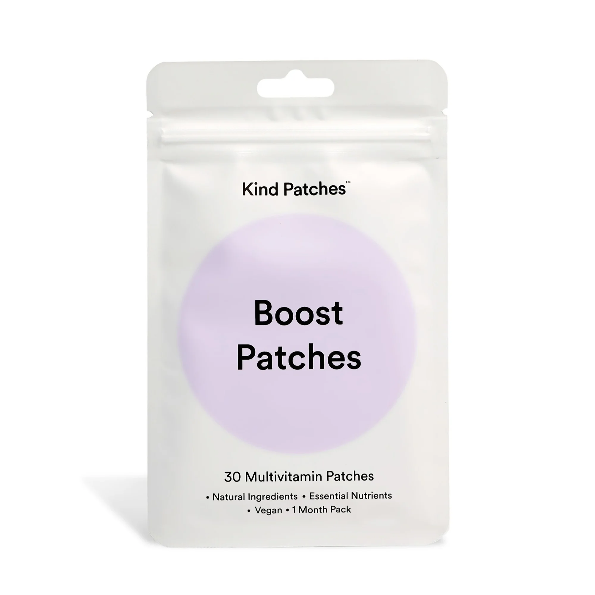 Kind Patches Boost Patches